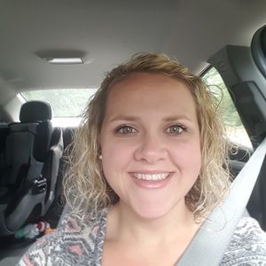 Meet your Posher, Brandi